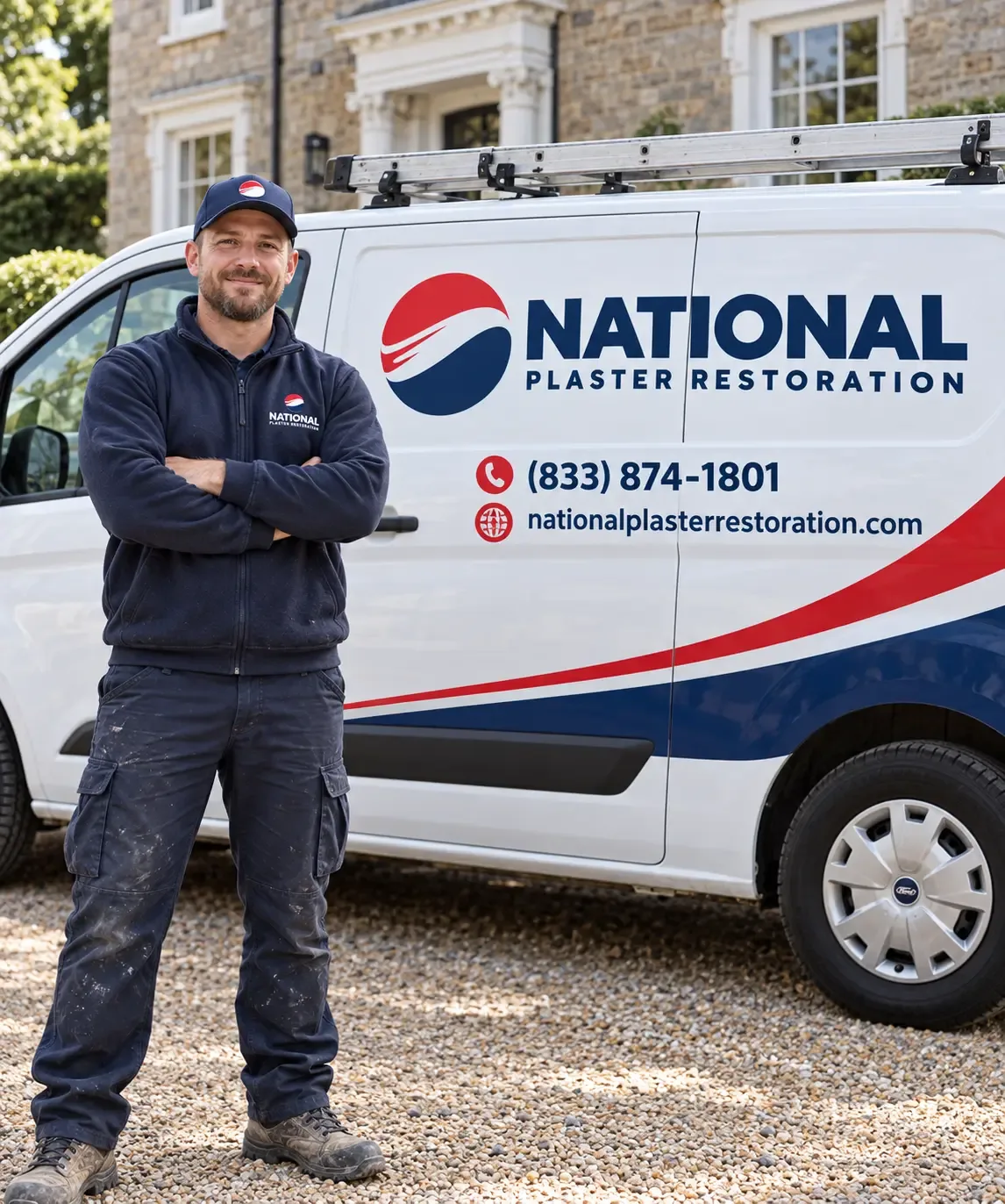 Plaster Repair company in Bowman, SC